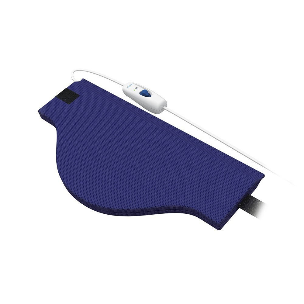 ALMOHADILLA TÉRMICA CERVICAL SILFAB AL82