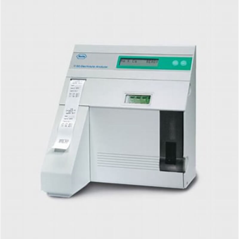 Analizador de electrolitos AVL 9180