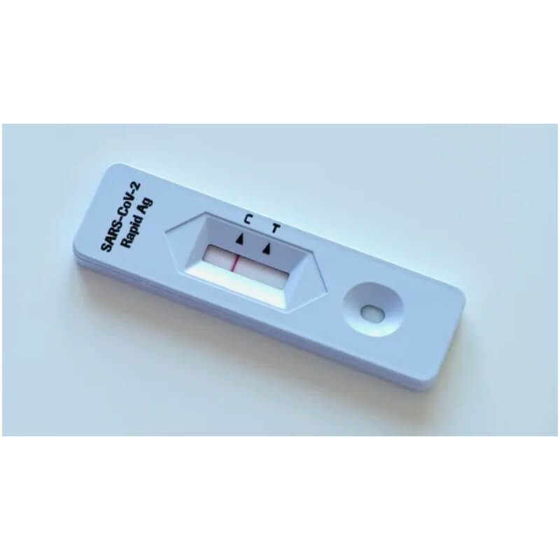 Analizador POC portátil para marcadores cardiacos