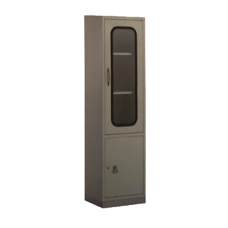 Armario de acero G-29, AMD