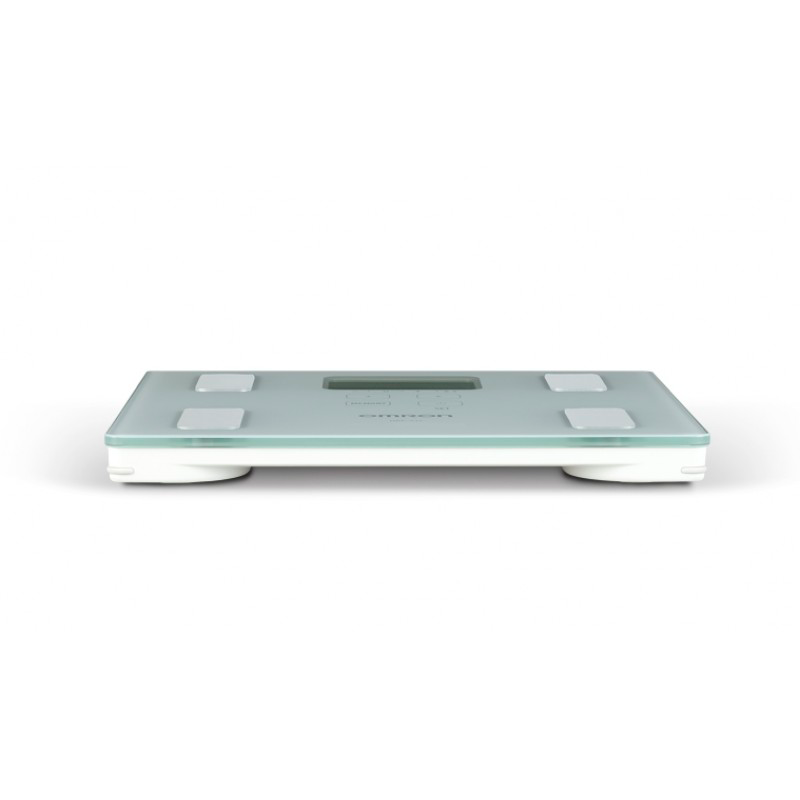 Vista 2 de BALANZA DIGITAL C/CONTROL CORPORAL HBF-226 OMRON
