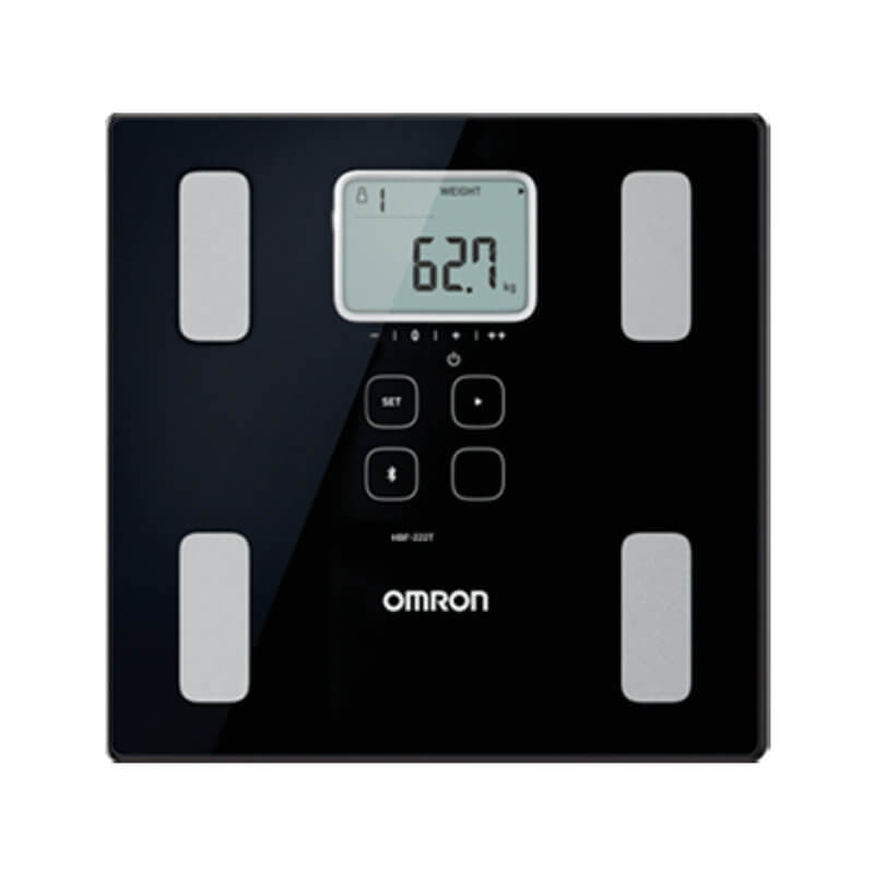 Balanza HBF-222T OMRON