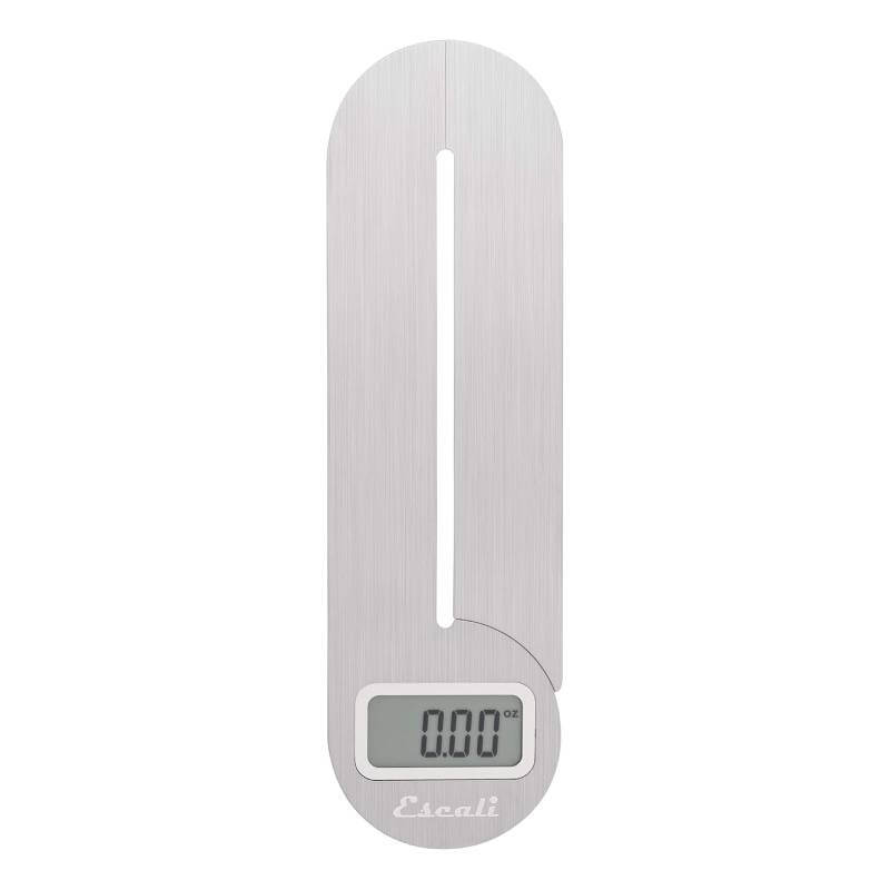 Balanza Savu Space Saving Scale