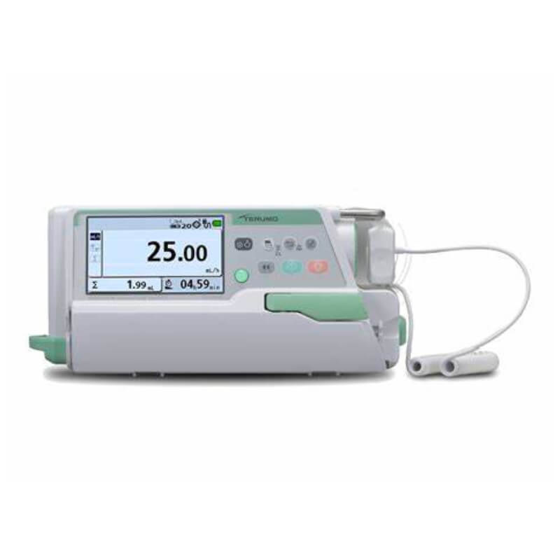 Bomba de infusión Smart con tecnología cerrada TE*LM800A05, TERUMO