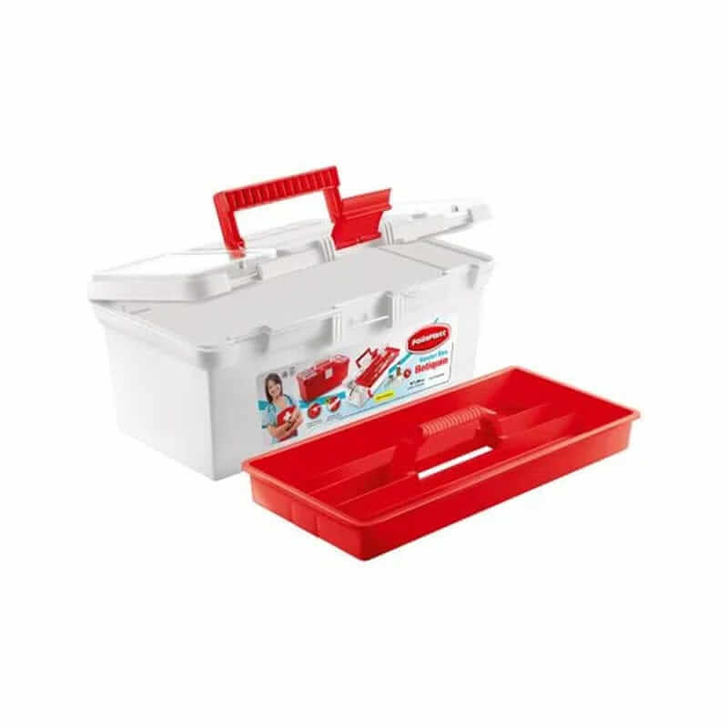 Botiquín PolinPlast