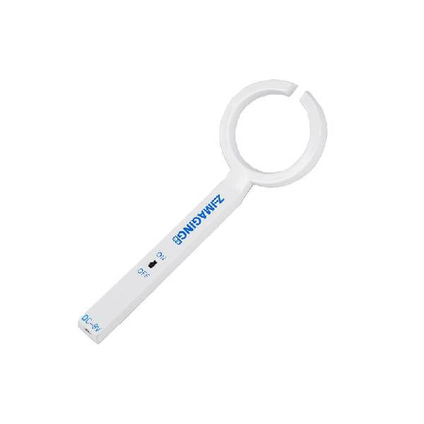 Buscador Vascular Infrarrojo | Visor de Venas Portátil