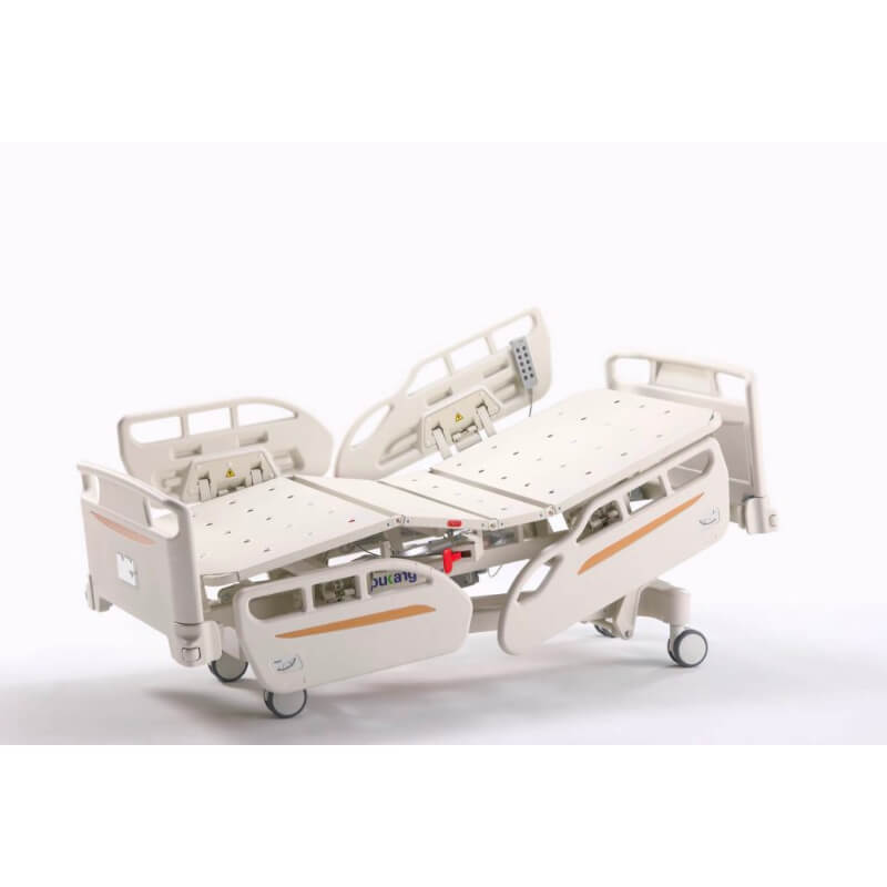 Cama Hospitalaria, eléctrica de 5 Movimientos DA-2C5, AMD