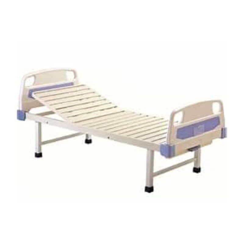Cama hospitalaria manual de 1 movimiento B-23