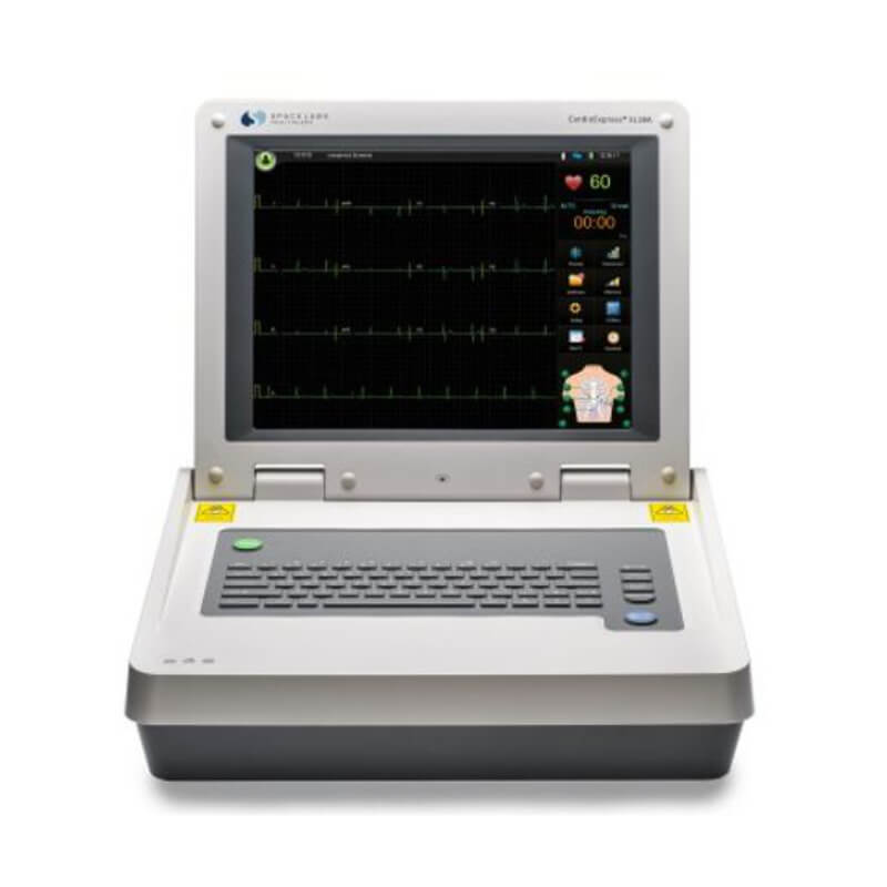 Cardioexoress SL18A, Spacelabs