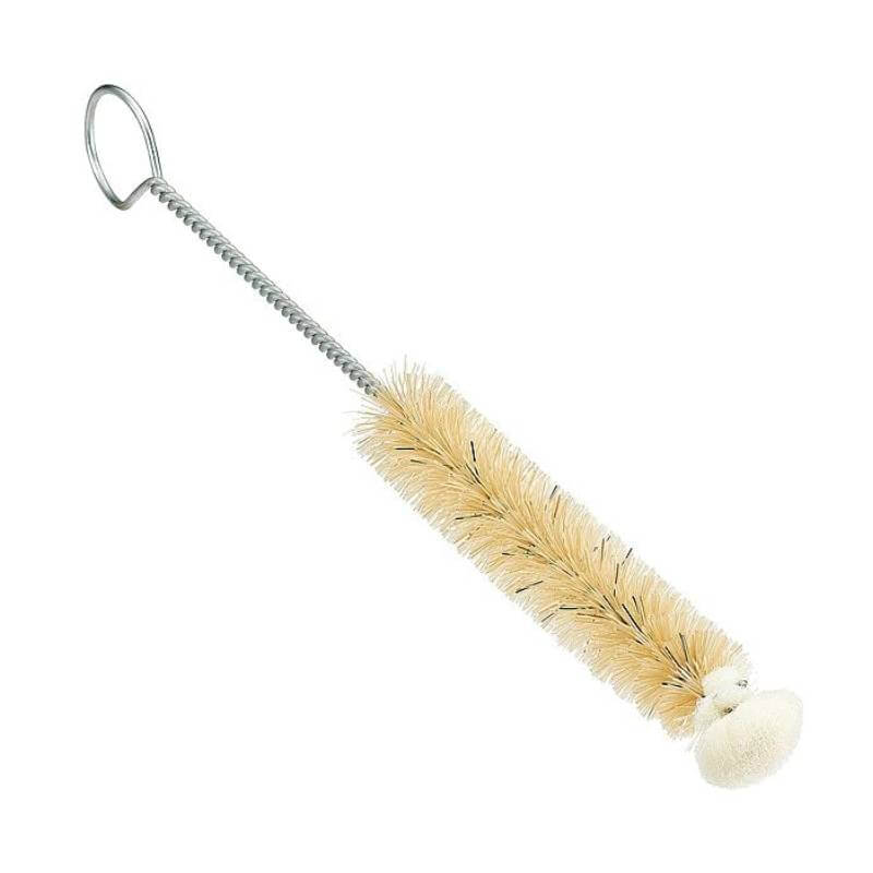 Cepillo para Lavado de Tubos de Ensayo Estéril