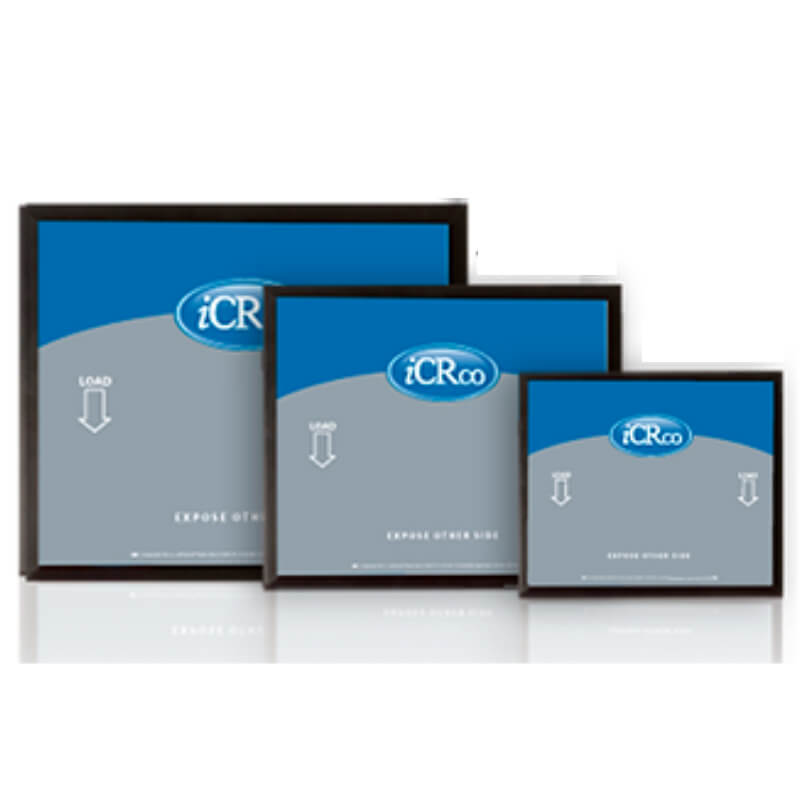 Chasis GR para escáner 3600, iCRco