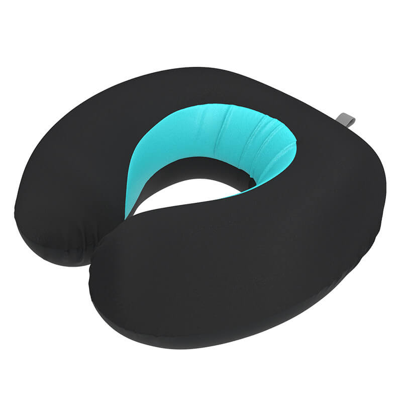 Cojín Almohada Cervical con Gel TheraMart