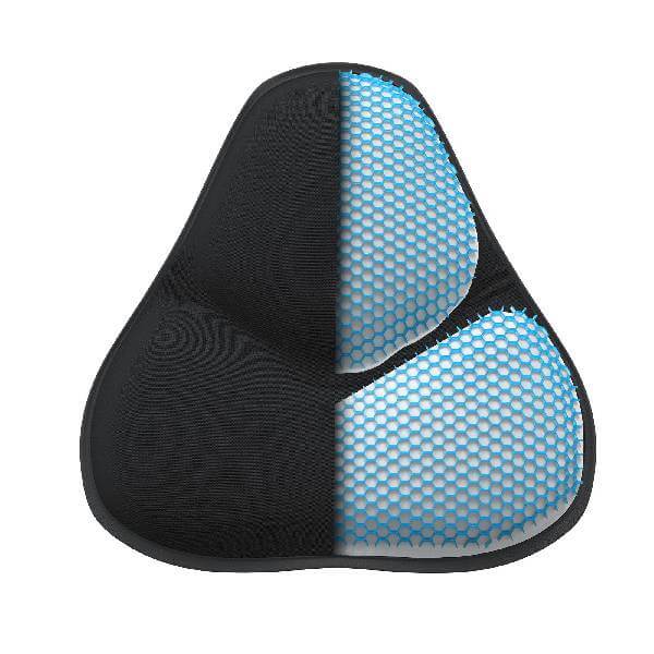 Cojín de Soporte Lumbar Theraback TM325 | Alivio Ergonómico para Zona Lumbar