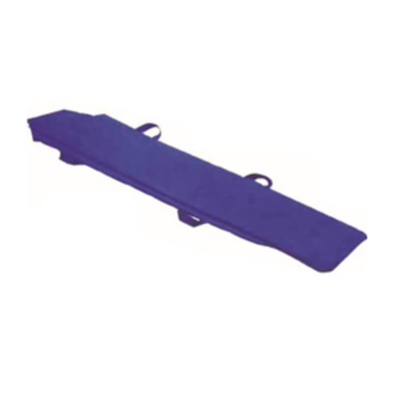 Colchoneta para camilla hospitalaria H-5, AMD