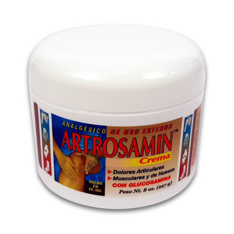 CREMA ARTROSAMIN