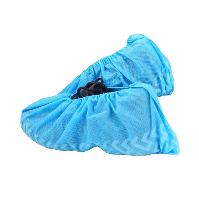 Cubrecalzados Antideslizante