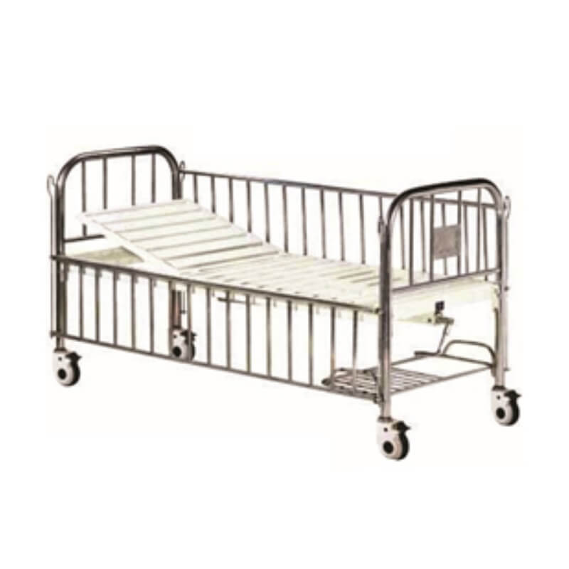 Cuna hospitalaria B-35, AMD