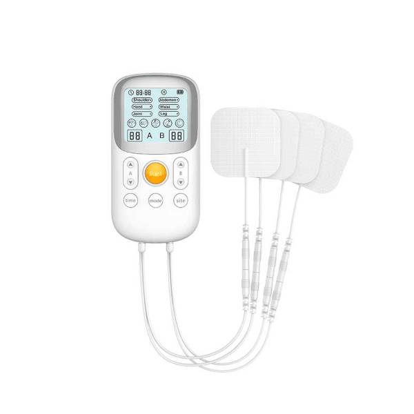 Vista 2 de Dispositivo de Terapia TENS - Jumper JPD-ES200