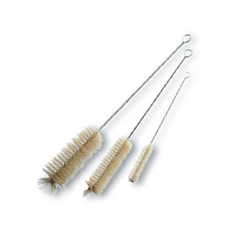 Cepillos para Lavado de Tubos de Ensayo