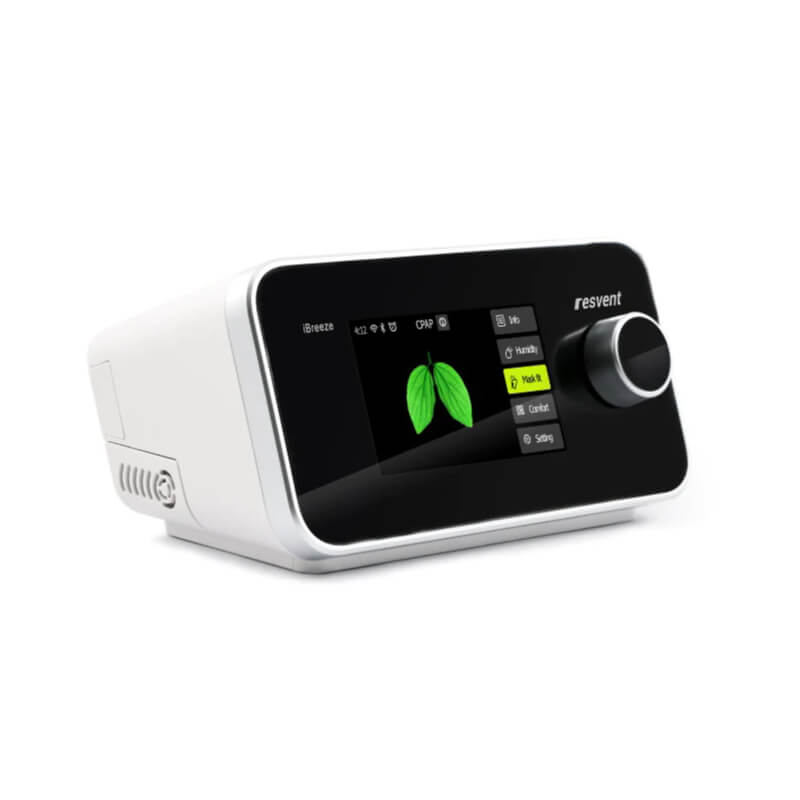 Equipo de terapia respiratoria BIPAP 30ST