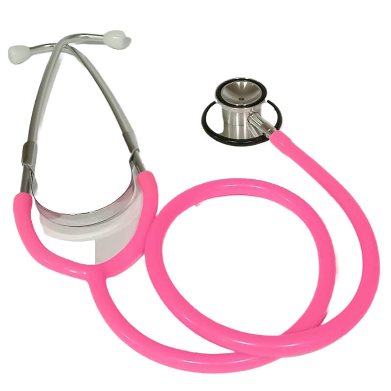 Estetoscopio campana doble Adulto-pediatrico ADC