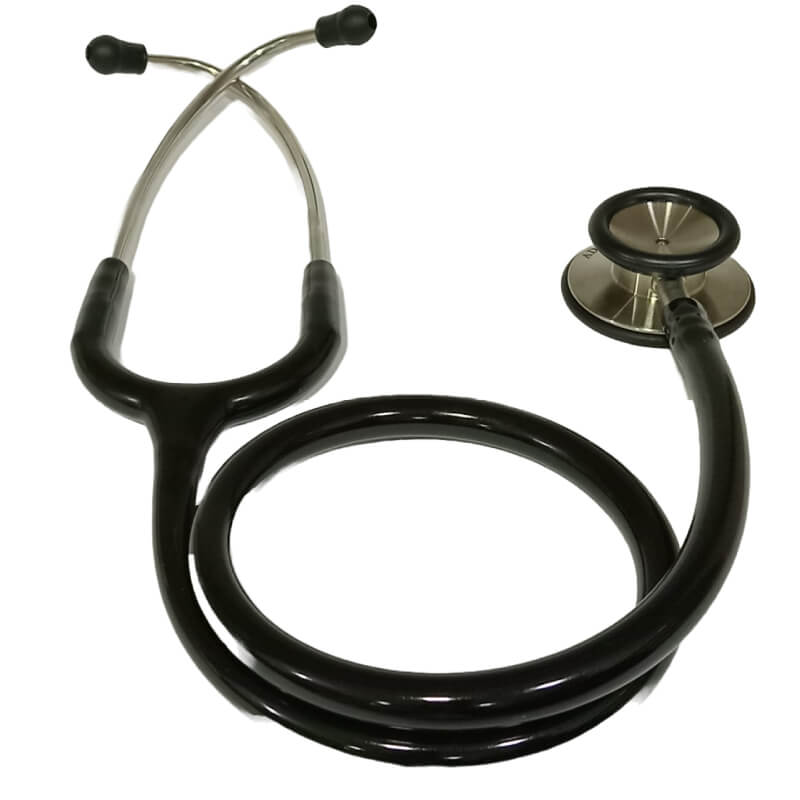 Estetoscopio campana doble Adulto-pediatrico ADC