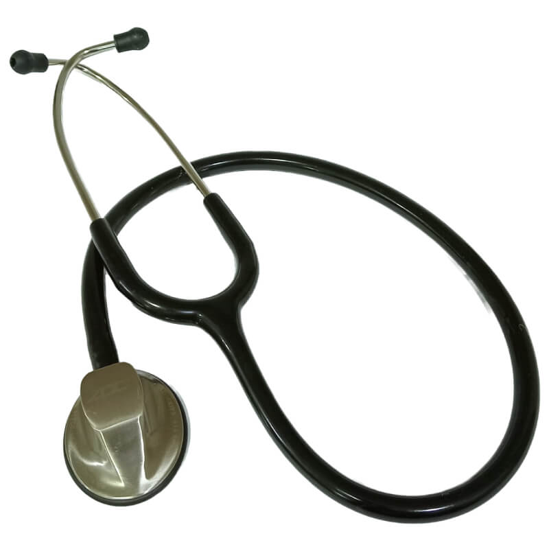 Estetoscopio campana simple para adulto ADC