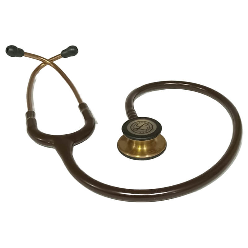 Estetoscopio Littmann Classic III campana doble 3M