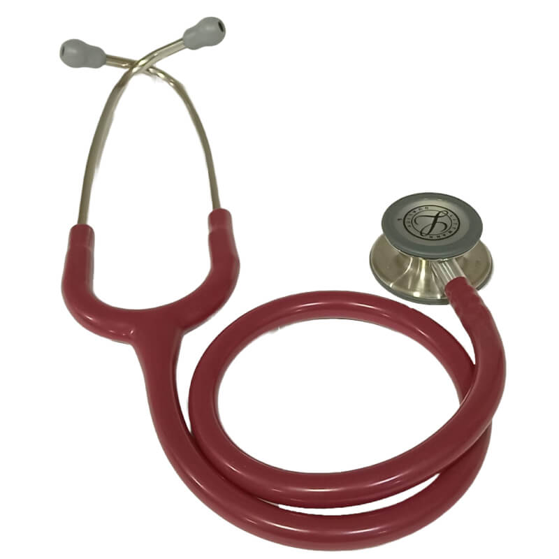 Estetoscopio Littmann Classic III campana doble Adulto-pediatrico 3M