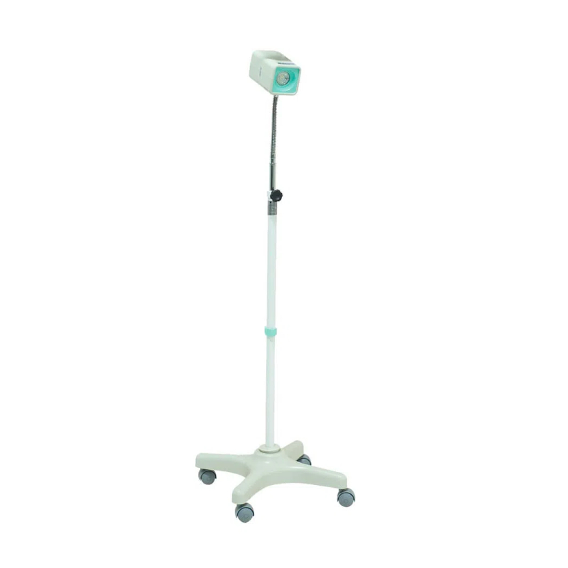 Foco para exámenes clínicos zdpej FL-4000 HR LED, Medpej