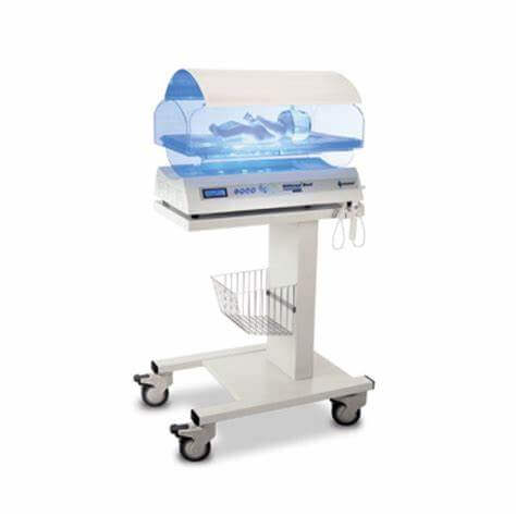 Fototerapia neonatal Bilitron BED 4006, Fanem