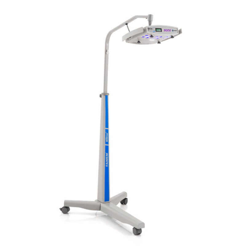 Fototerapia neonatal BILITRON SKY 5006, Fanem