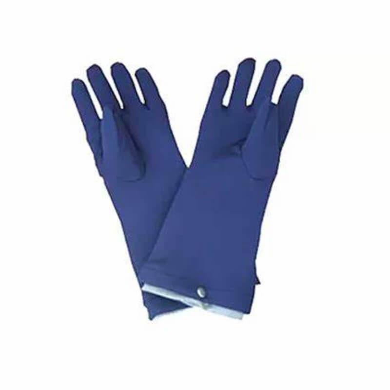 Guantes Plomados PA15, New Era