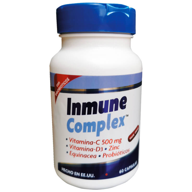 INMUNE COMPLEX