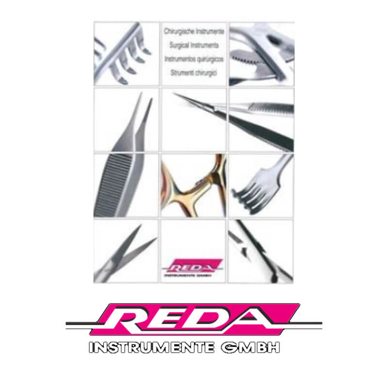 Instrumentales REDA