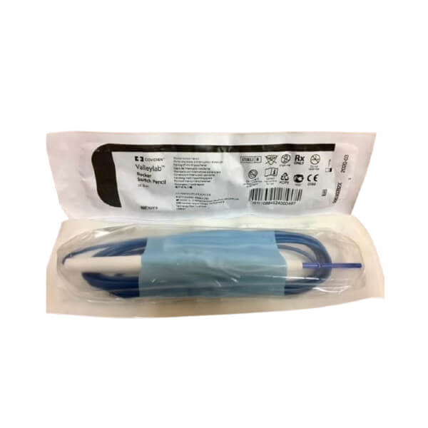 Lápiz para Electro Bisturí (E2515) - COVIDIEN