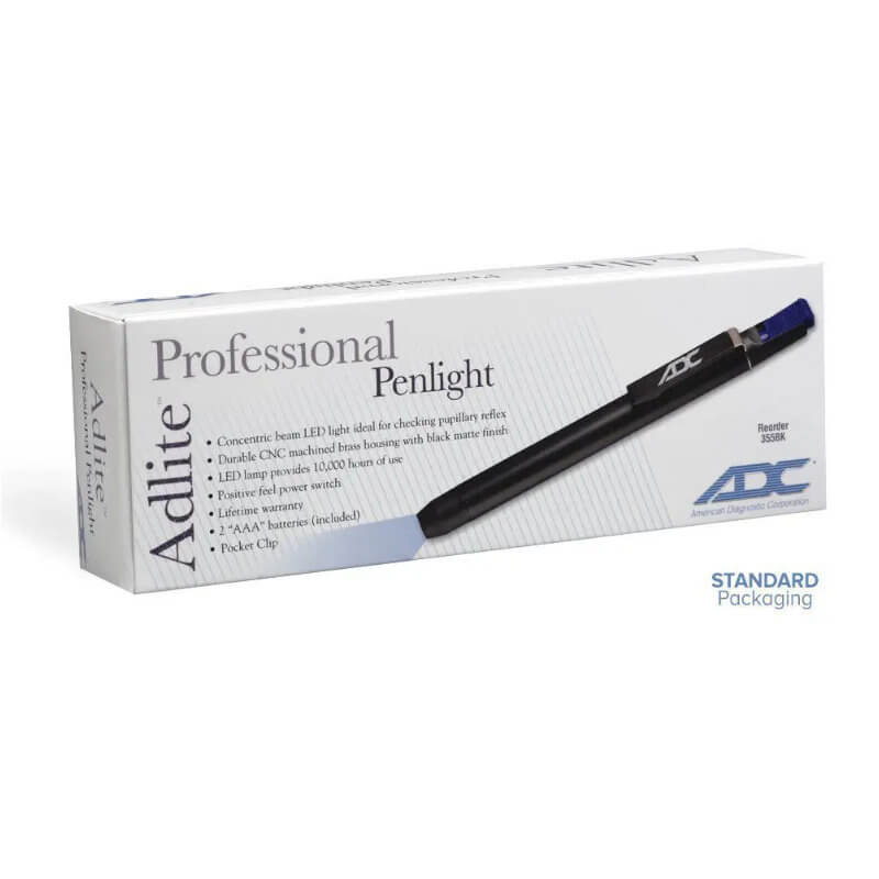 Vista 2 de Linterna LED Adlite Pro