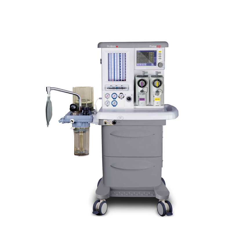 Máquina de anestesia avanzada Prima 320, Penlon