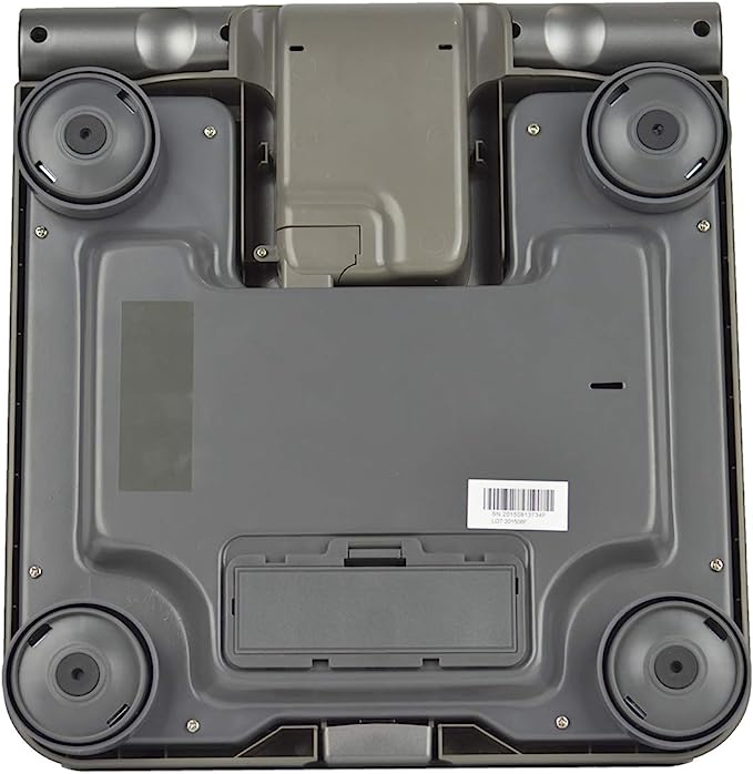 Vista 2 de MEDIDOR DE GRASA CORPORAL HBF-514C OMRON