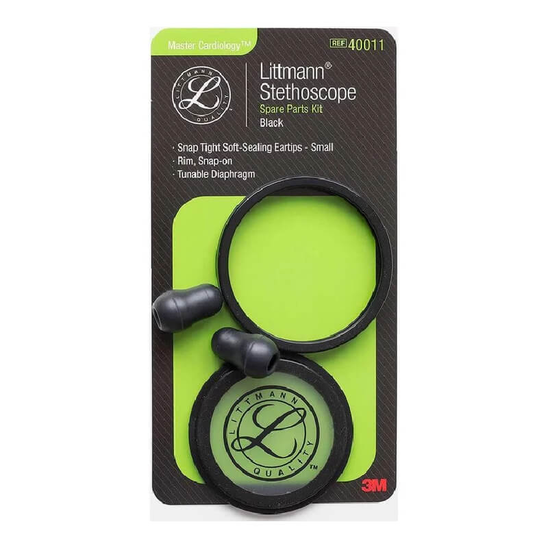 Membrana repuesto para estetoscopio Littmann Código 40011