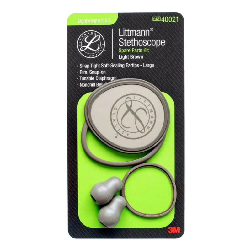 Membrana repuesto para estetoscopio Littmann Código 40021