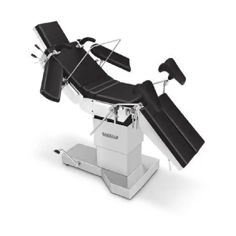 Mesa quirúrgica mecánica ST BF- 683-ST- MECA
