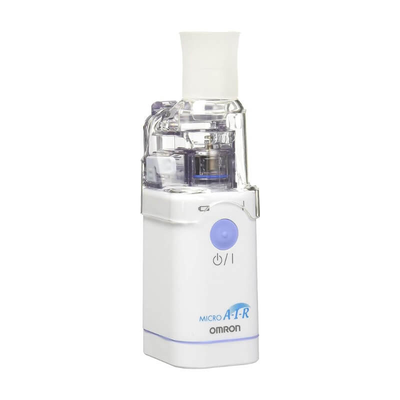 Nebulizador de Malla para Niños y Adultos NE-U22 OMRON