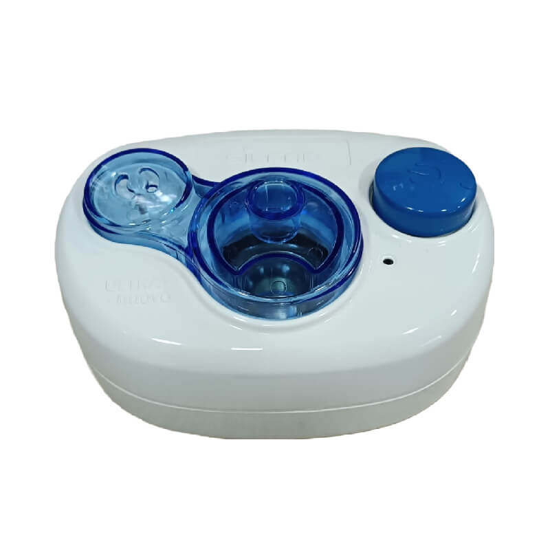Nebulizador ultrasónico SILFAB Adulto - Pediátrico