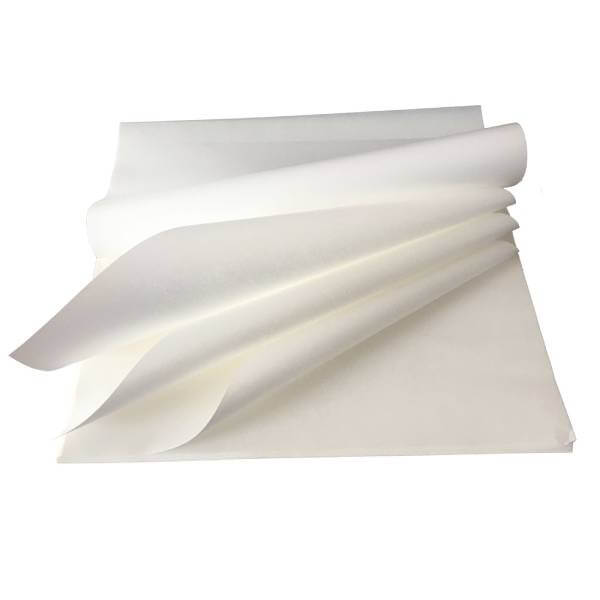 Papel Filtro Pliego de 60x60 cm
