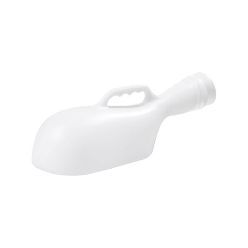 Pato de Plástico masculino SILFAB
