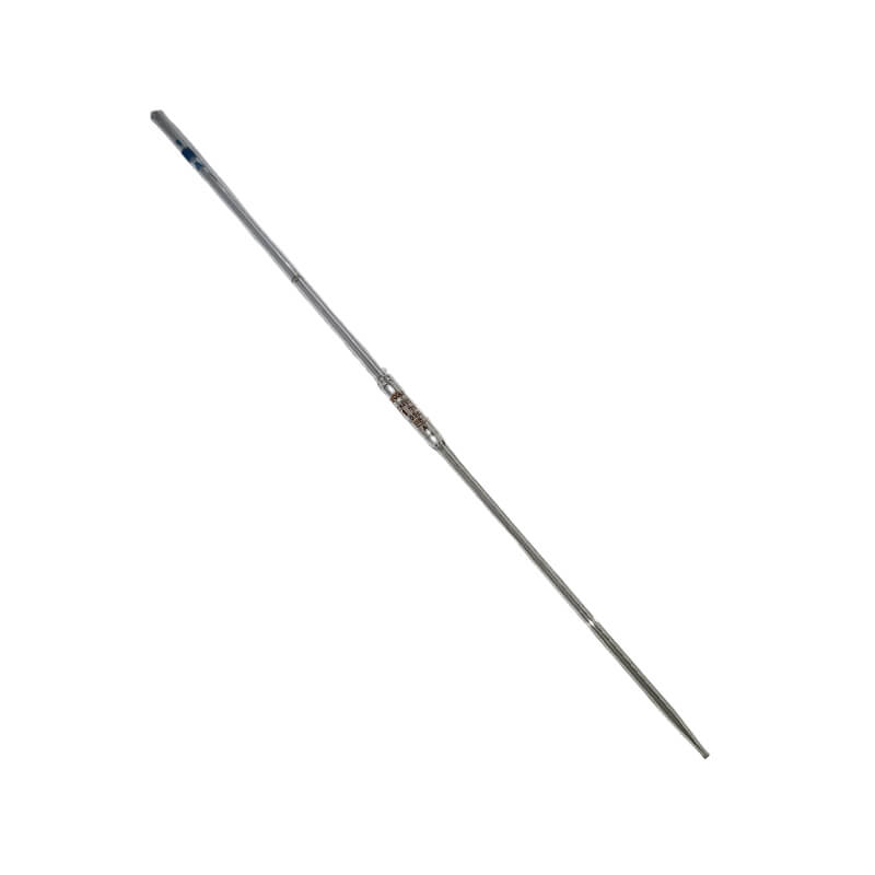 Pipeta aforada de 1 ml