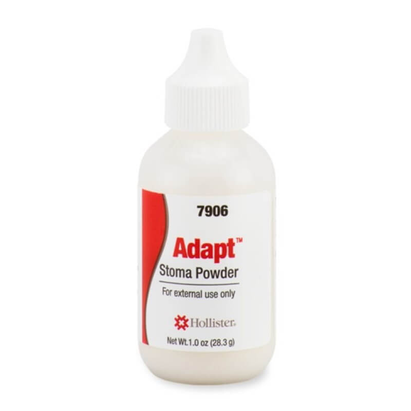 POLVO ADAPT 28GR HOLLISTER (7906)