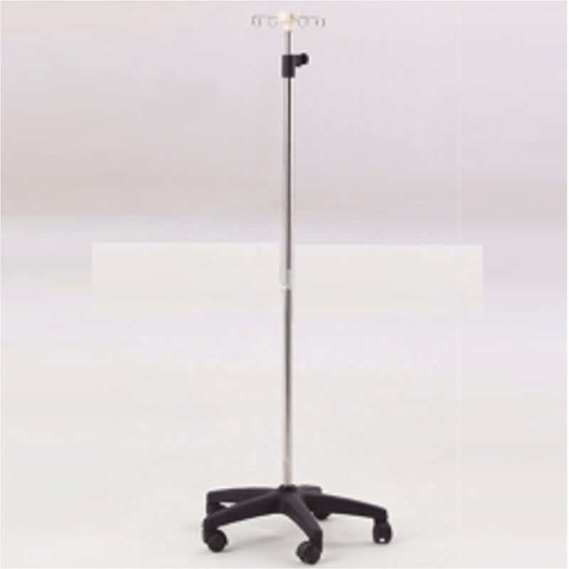 Porta suero MA-3C, AMD