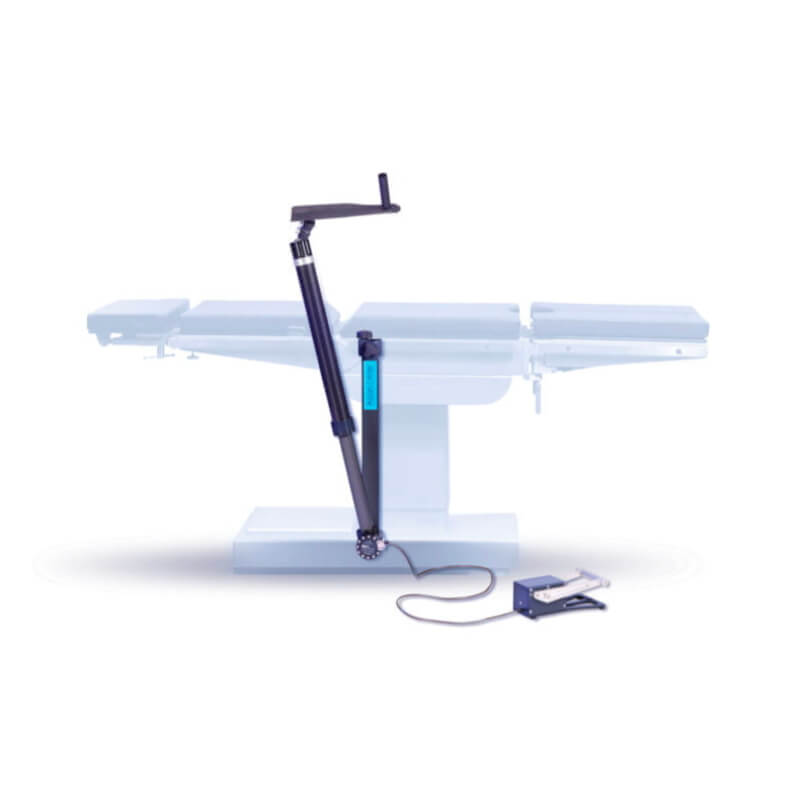 Posicionador de extremidades Assist Arm, ConMed Linvatec